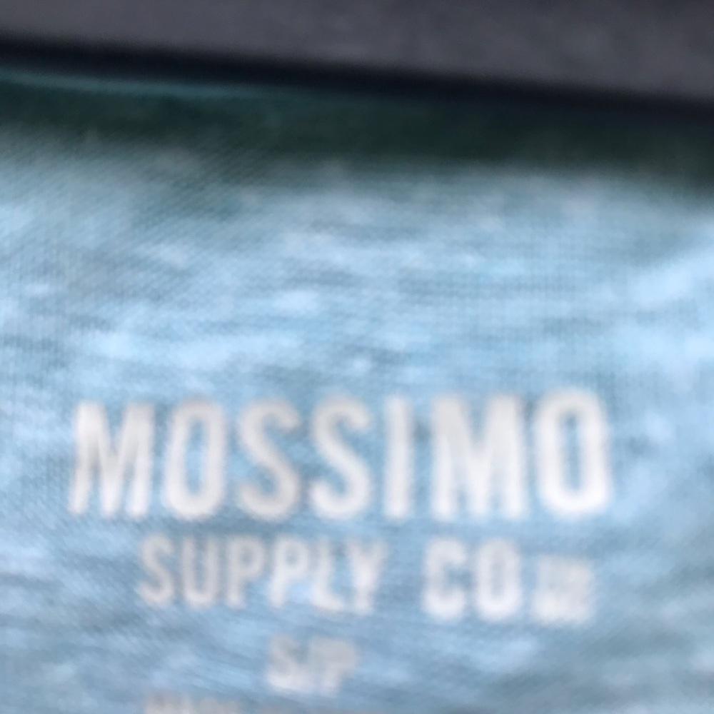 Mossimo supply& co - Picture 2 of 2